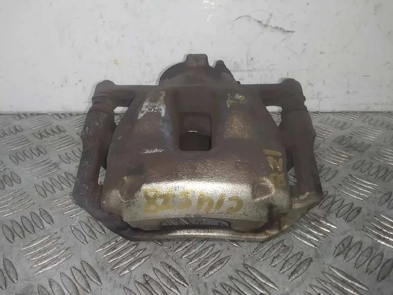 Pinza Freno Delantera Izquierda para Toyota Corolla (E18)