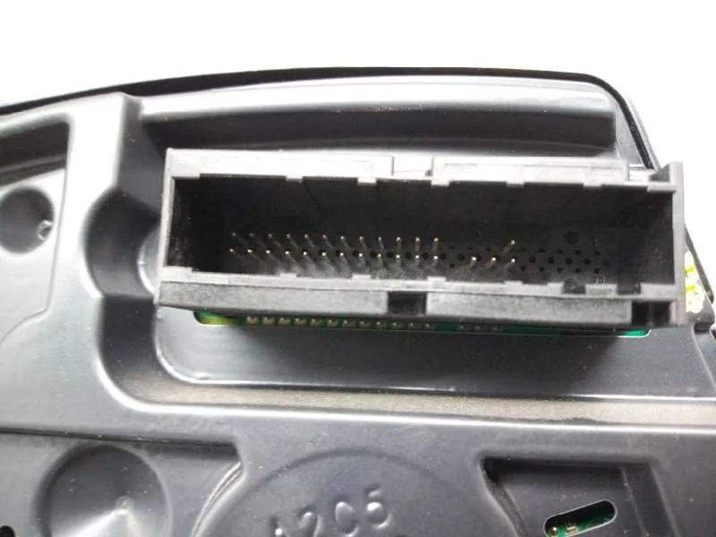 Cuadro Instrumentos para Opel Astra H Ber.