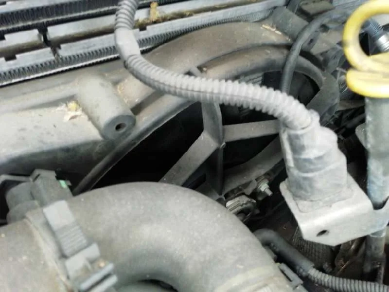 Electroventilador para Lancia Delta (181)
