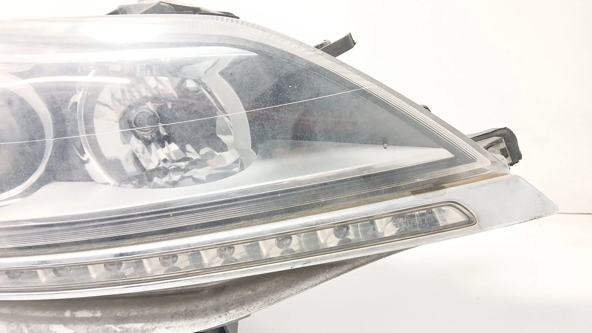 Faro Derecho para Lancia Delta (181)