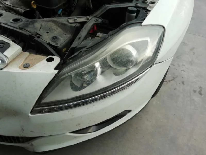 Faro Izquierdo para Lancia Delta (181)