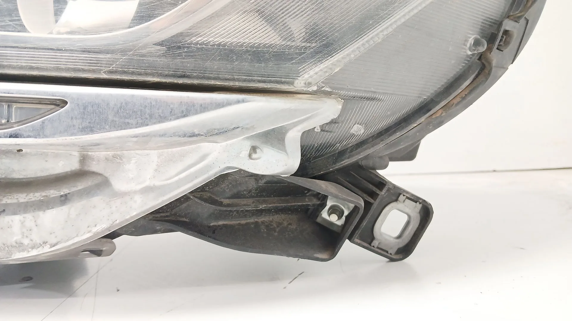 Faro Izquierdo para Lancia Delta (181)