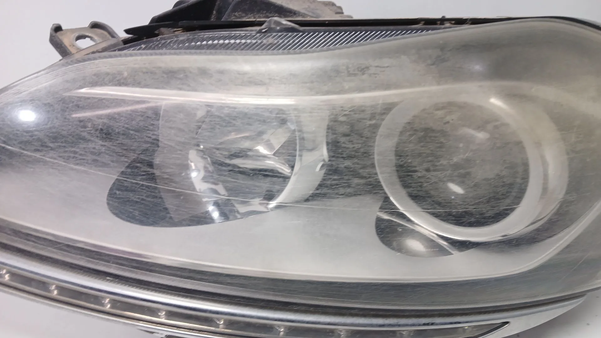 Faro Izquierdo para Lancia Delta (181)