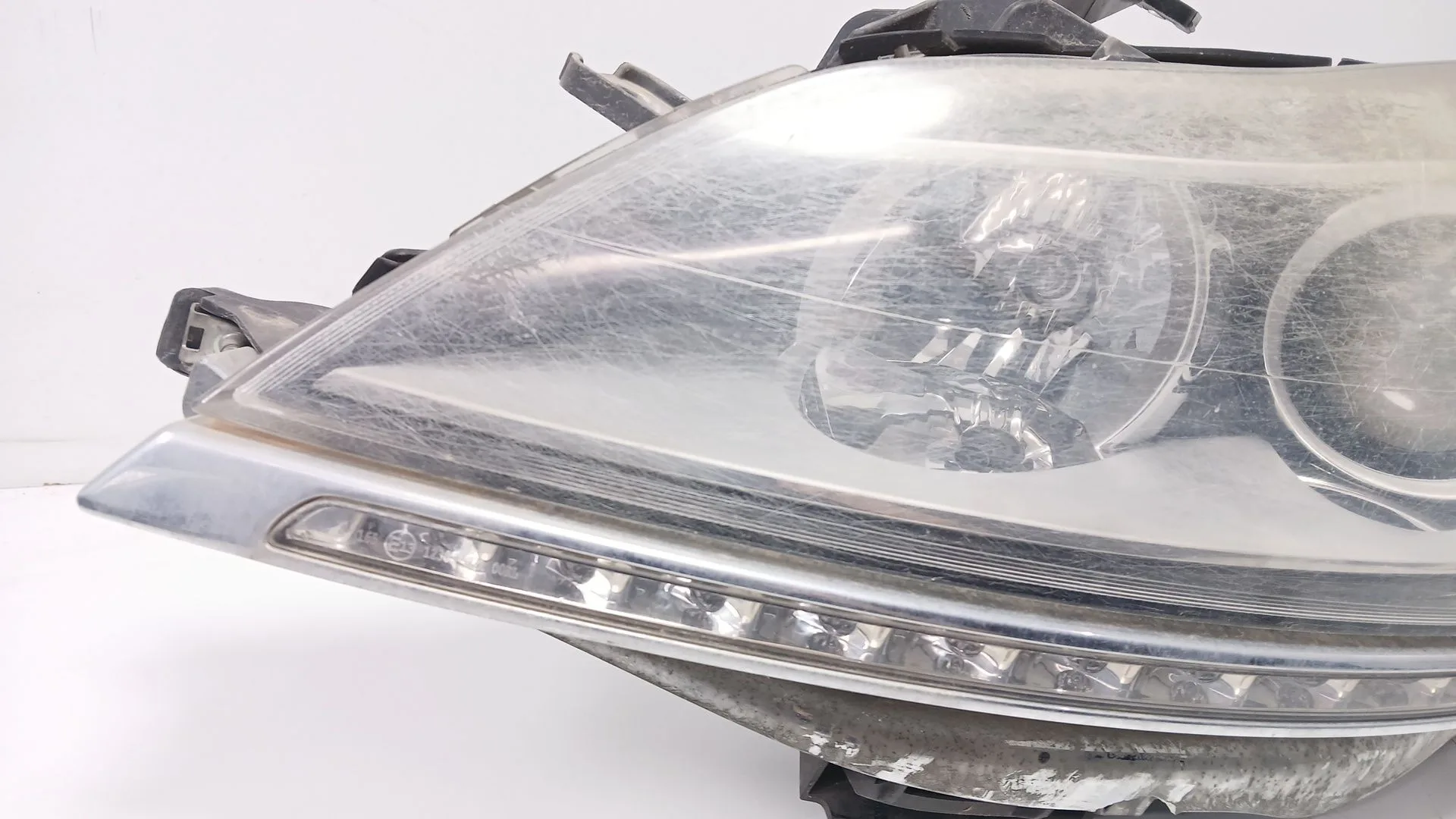 Faro Izquierdo para Lancia Delta (181)