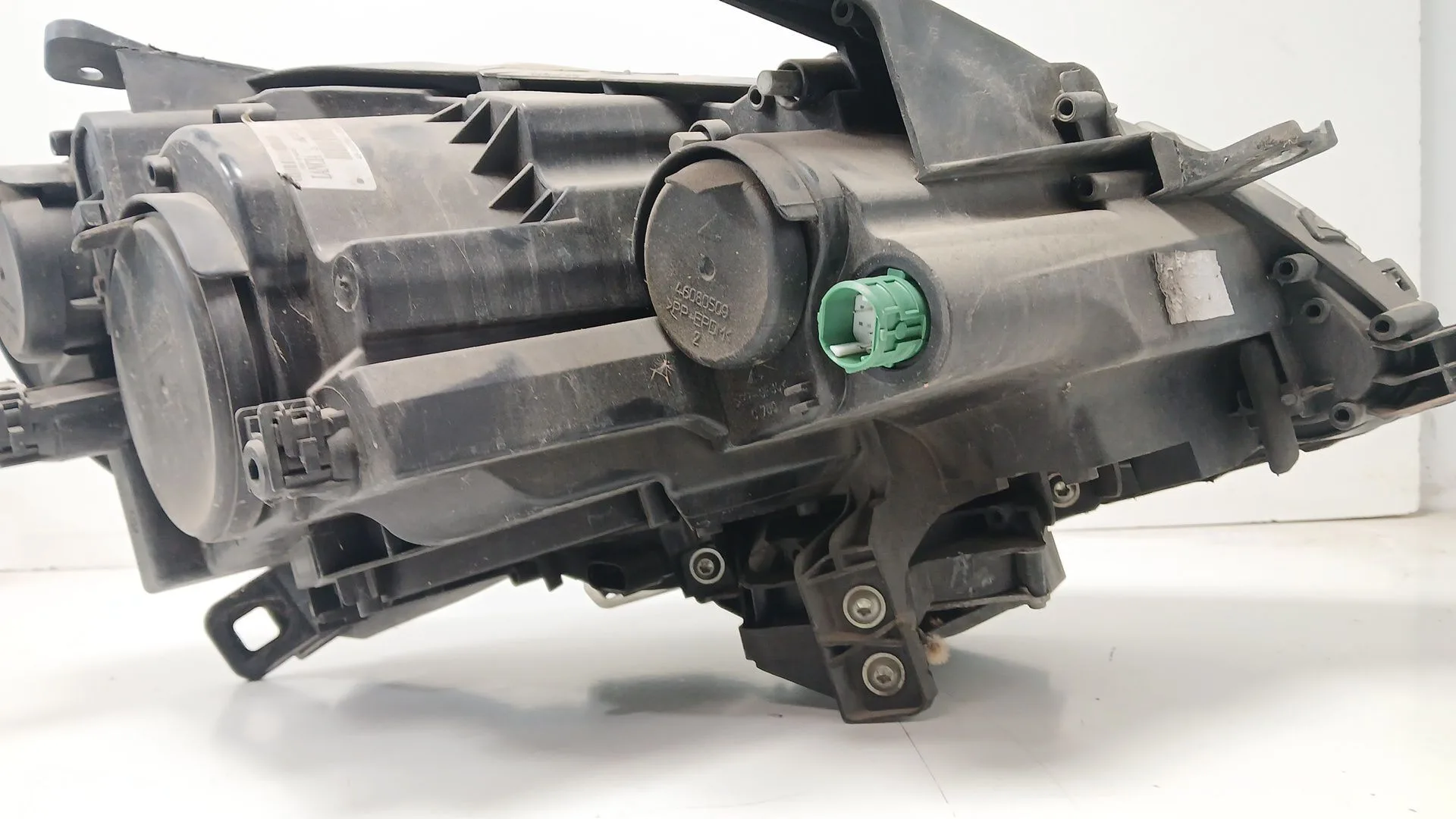 Faro Izquierdo para Lancia Delta (181)