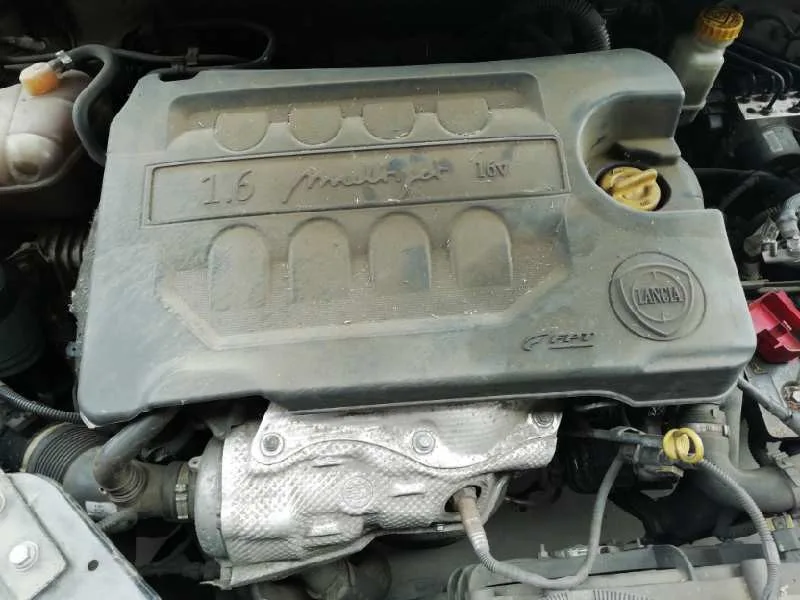 Motor Completo para Lancia Delta (181)