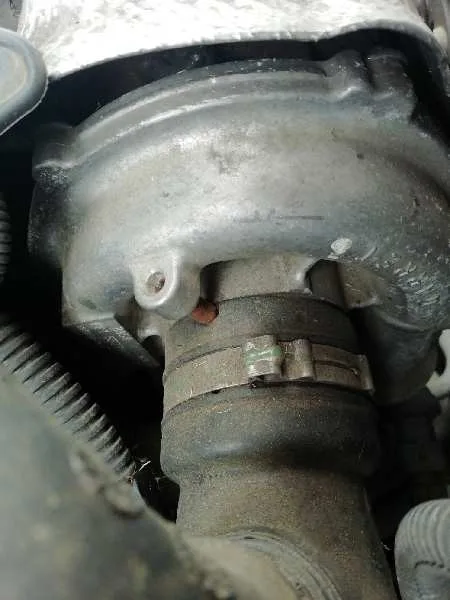 Motor Completo para Lancia Delta (181)
