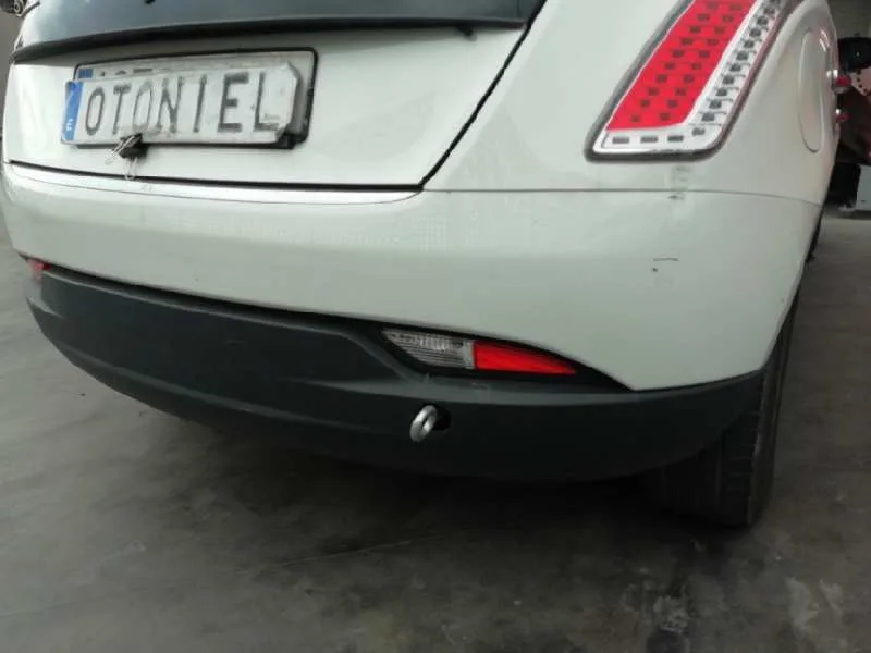 Paragolpes Trasero para Lancia Delta (181)