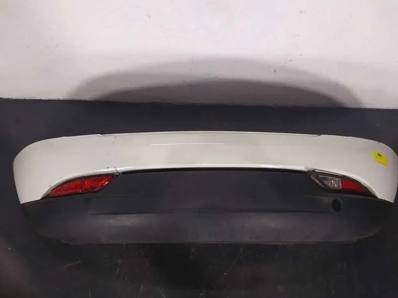 Paragolpes Trasero para Lancia Delta (181)