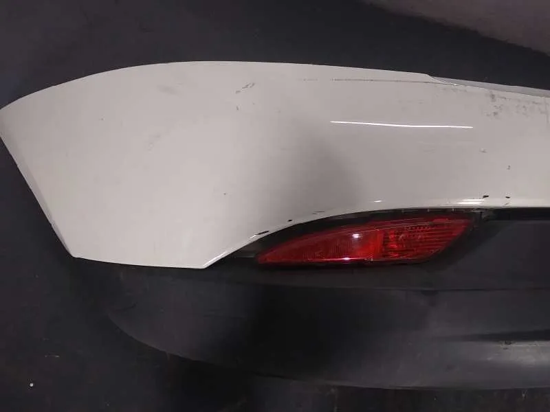 Paragolpes Trasero para Lancia Delta (181)
