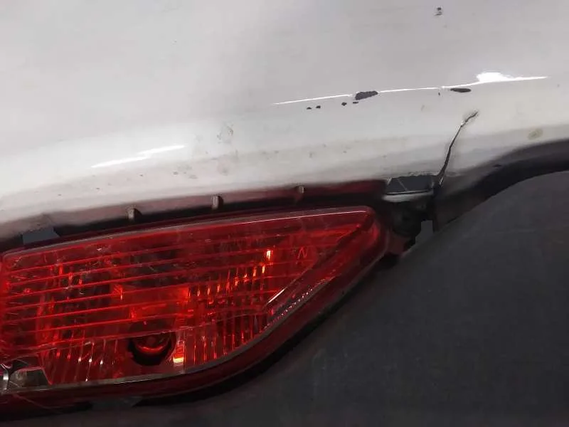 Paragolpes Trasero para Lancia Delta (181)