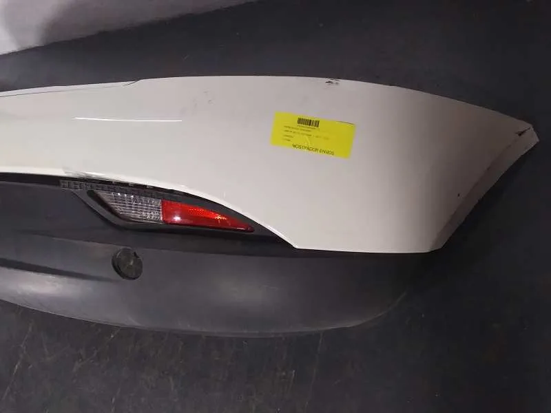 Paragolpes Trasero para Lancia Delta (181)