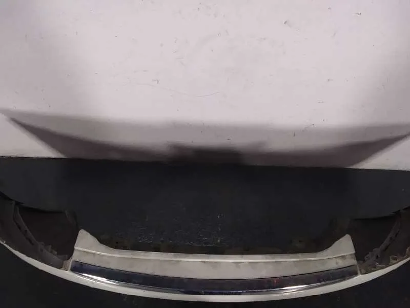 Paragolpes Trasero para Lancia Delta (181)