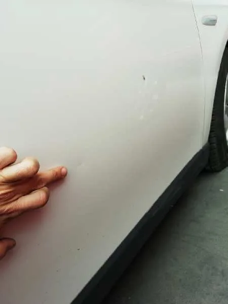 Puerta Delantera Derecha para Lancia Delta (181)