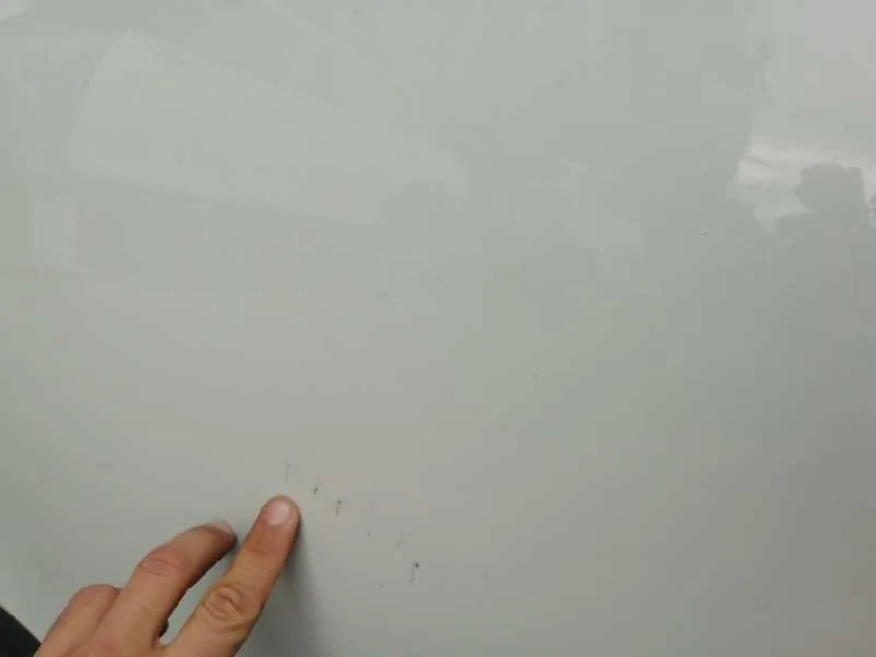 Puerta Delantera Izquierda para Lancia Delta (181)
