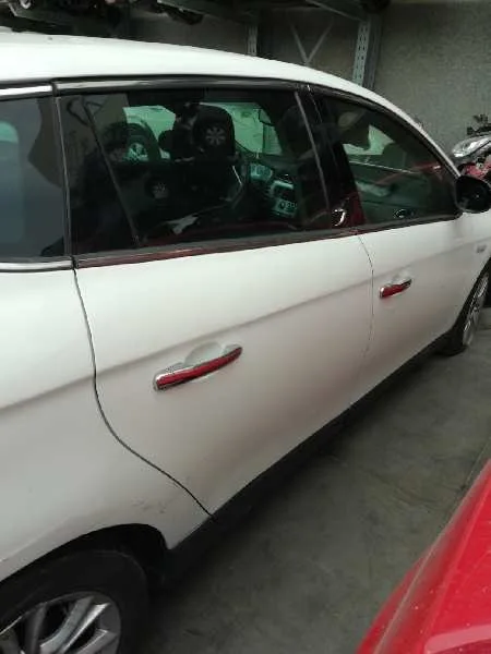 Puerta Trasera Derecha para Lancia Delta (181)