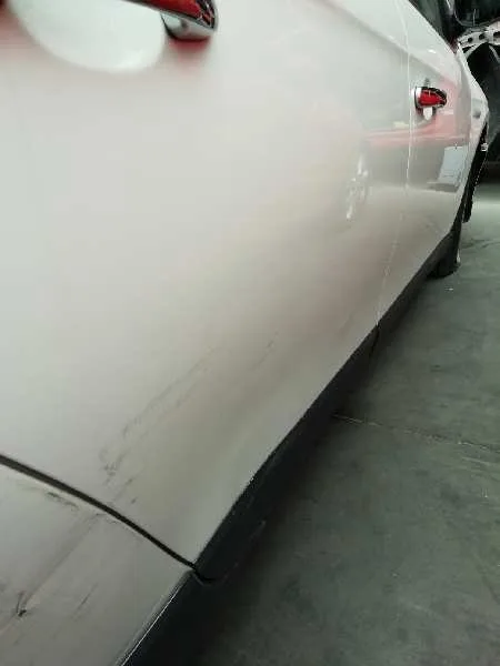 Puerta Trasera Derecha para Lancia Delta (181)