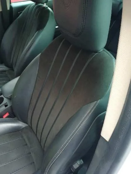 Asiento Delantero Izquierdo para Lancia Delta (181)