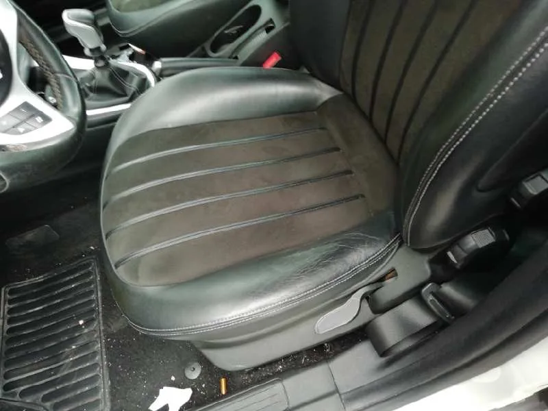 Asiento Delantero Izquierdo para Lancia Delta (181)