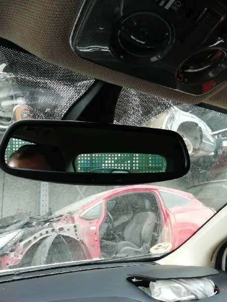 Espejo Interior para Lancia Delta (181)
