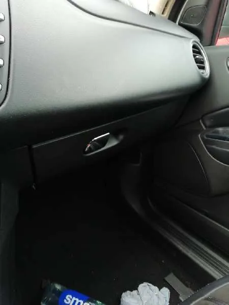 Guantera para Lancia Delta (181)