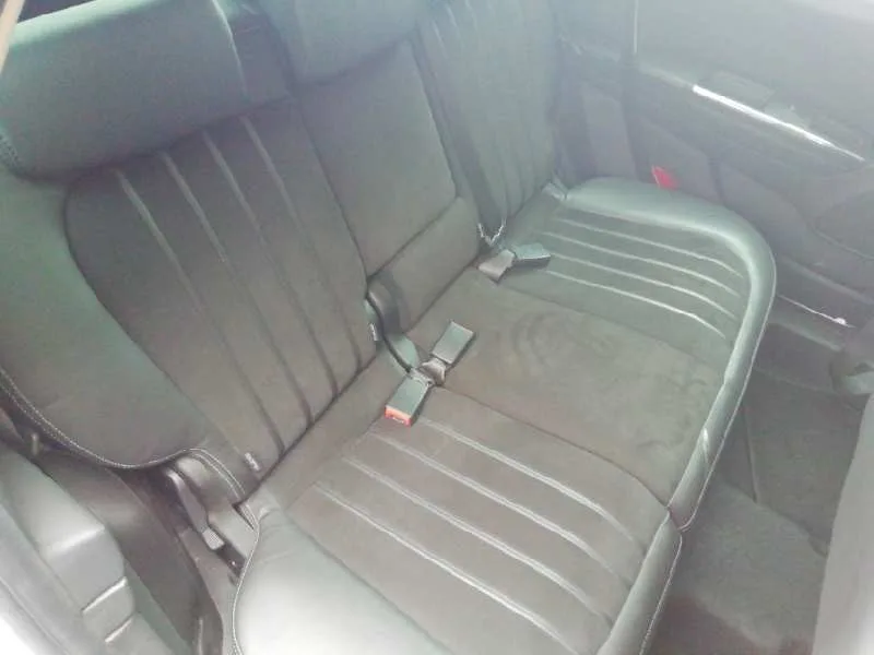 Asientos Traseros para Lancia Delta (181)