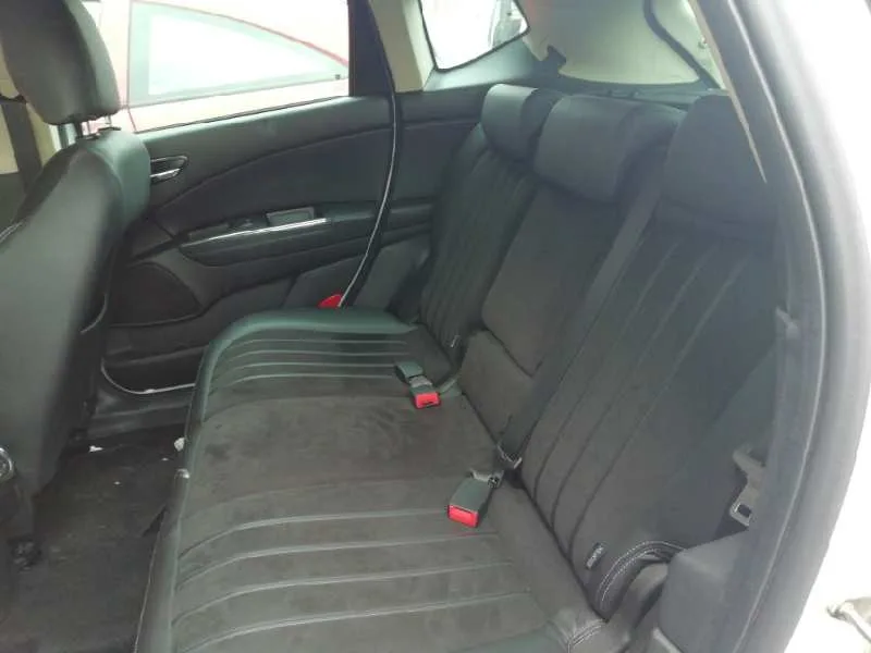 Asientos Traseros para Lancia Delta (181)
