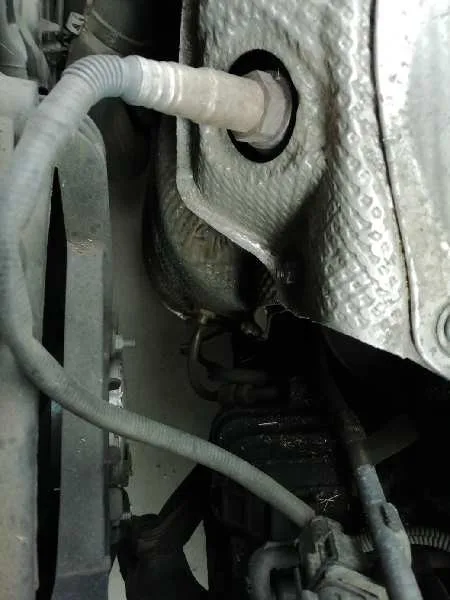 Filtro De Particulas para Lancia Delta (181)