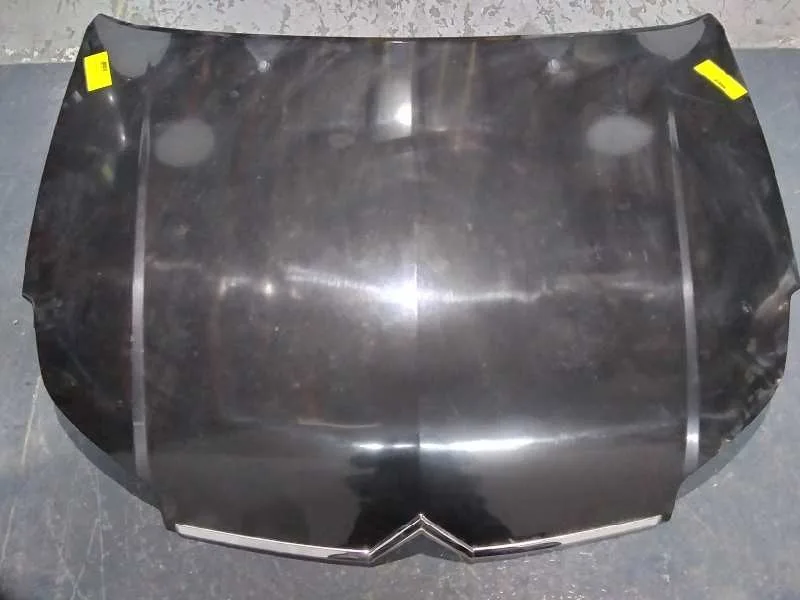 Capot para Citroën C5 Berlina
