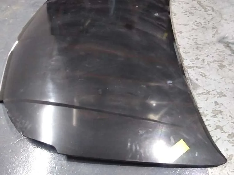 Capot para Citroën C5 Berlina