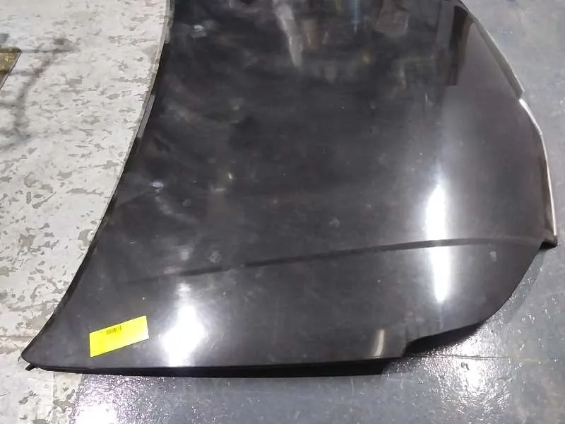Capot para Citroën C5 Berlina