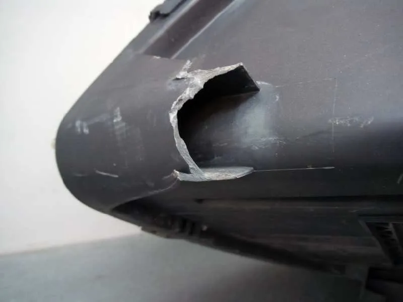Faro Derecho para Citroën C5 Berlina