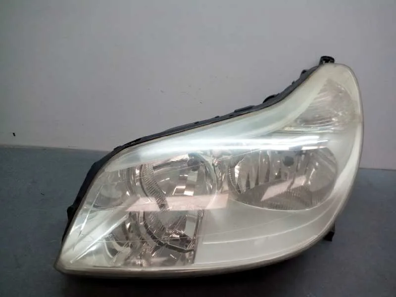 Faro Izquierdo para Citroën C5 Berlina