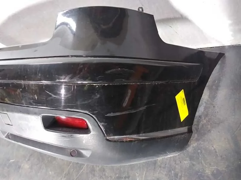 Paragolpes Trasero para Citroën C5 Berlina