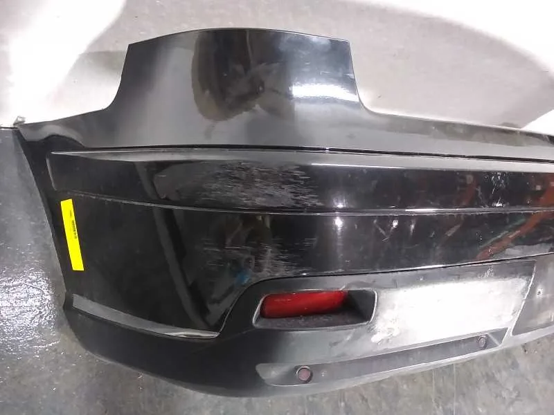 Paragolpes Trasero para Citroën C5 Berlina