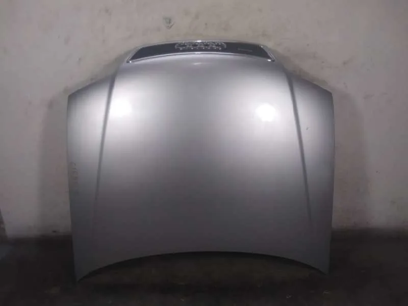 Capot para Audi A6 Berlina (4B2)