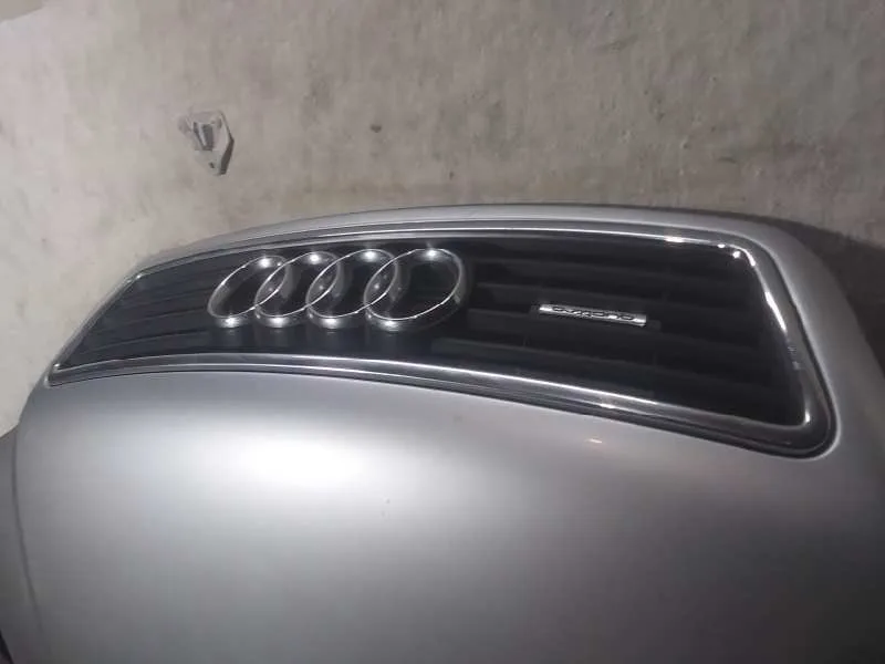 Capot para Audi A6 Berlina (4B2)