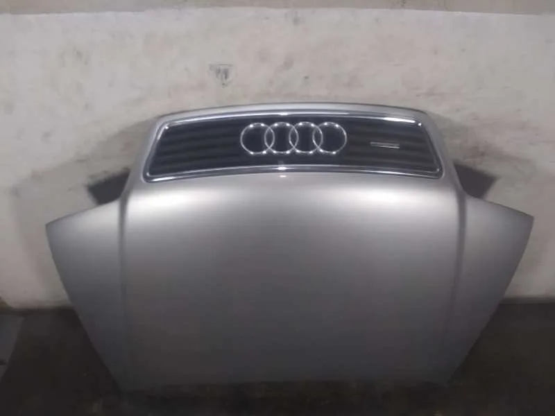 Capot para Audi A6 Berlina (4B2)