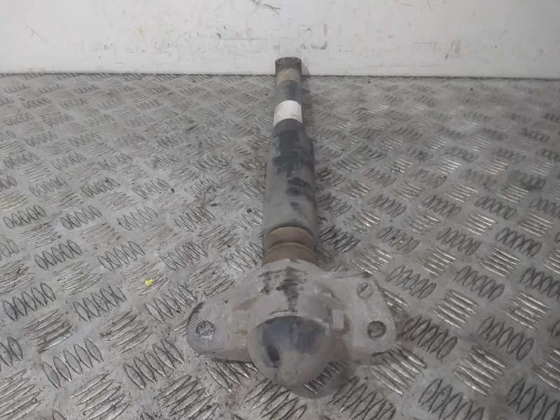 Amortiguador Trasero Derecho para Volkswagen Golf V Berlina (1K1)
