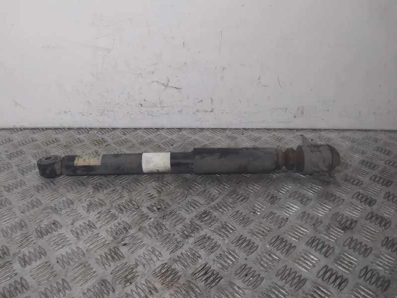Amortiguador Trasero Derecho para Volkswagen Golf V Berlina (1K1)