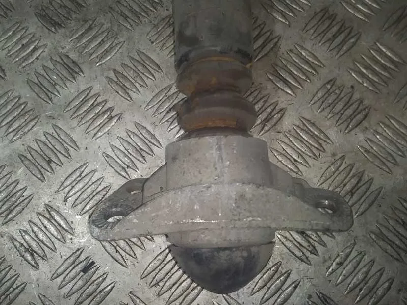 Amortiguador Trasero Izquierdo para Volkswagen Golf V Berlina (1K1)