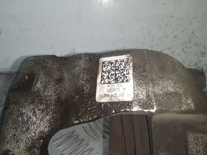 Pinza Freno Delantera Izquierda para Seat Arona