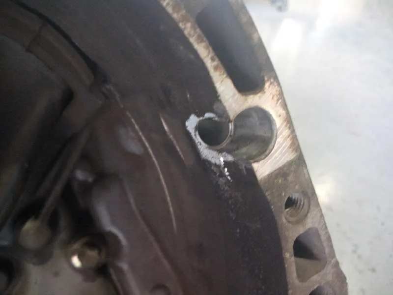 Despiece Caja Cambios para Renault Clio Ii Fase Ii (B/Cb0)