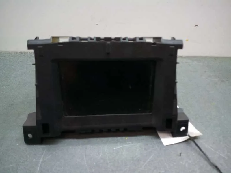 Display para Opel Astra H Ber.