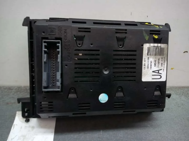 Display para Opel Astra H Ber.