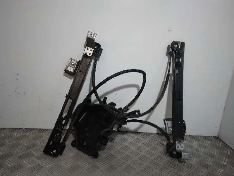 Elevalunas Delantero Derecho para Seat Ibiza Sc (6J1)