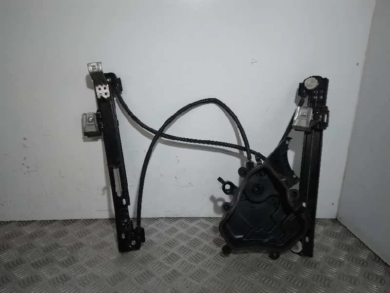 Elevalunas Delantero Derecho para Seat Ibiza Sc (6J1)