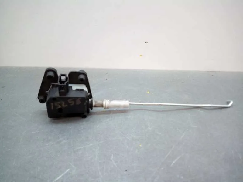 Motor Electrico para Audi A3 (8P)