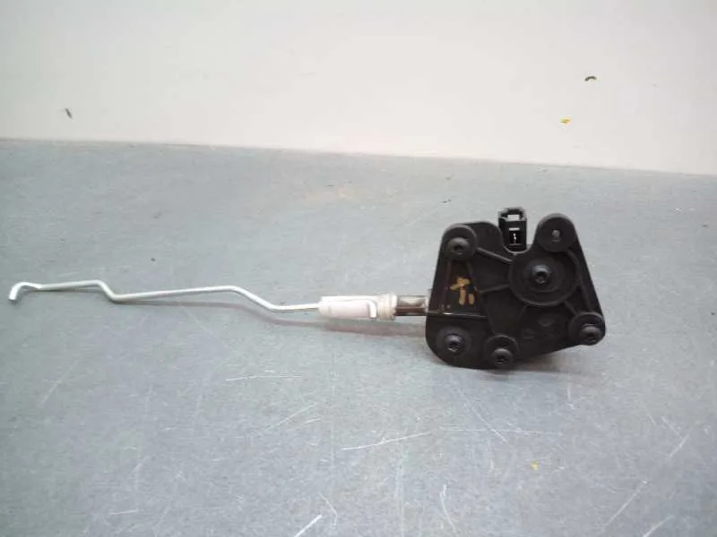 Motor Electrico para Audi A3 (8P)