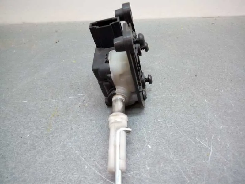 Motor Electrico para Audi A3 (8P)
